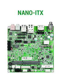 Nano ITX